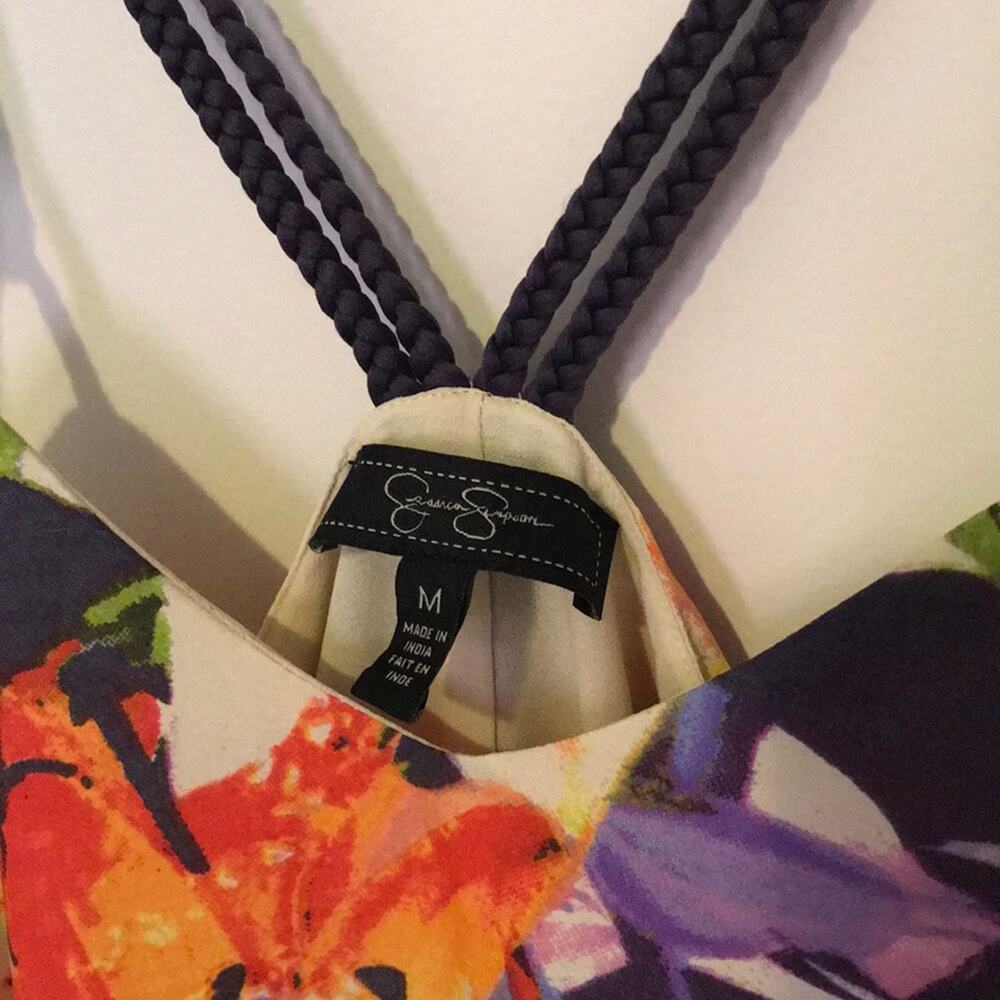Jessica Simpson Dress - Picture 5 of 6